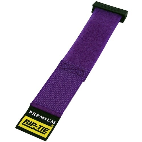 RIP−TIE リップロックケーブルラップ 25.