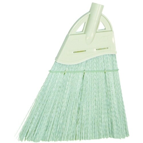 タカサゴ 化繊ほうき伸縮柄スペア