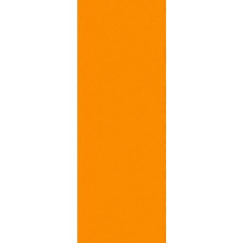 ササガワ ポップ用紙 ケイコーポスター 4号 橙