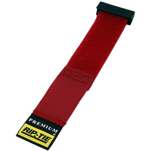 RIP−TIE リップロックケーブルラップ 25.