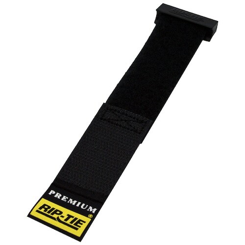 RIP−TIE リップロックケーブルラップ 25.