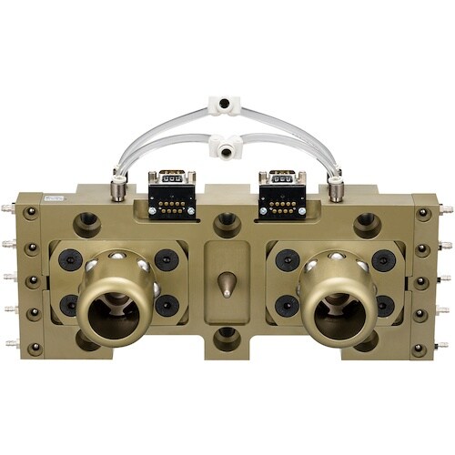 アインツ ツールチェンジャー・ロボット側