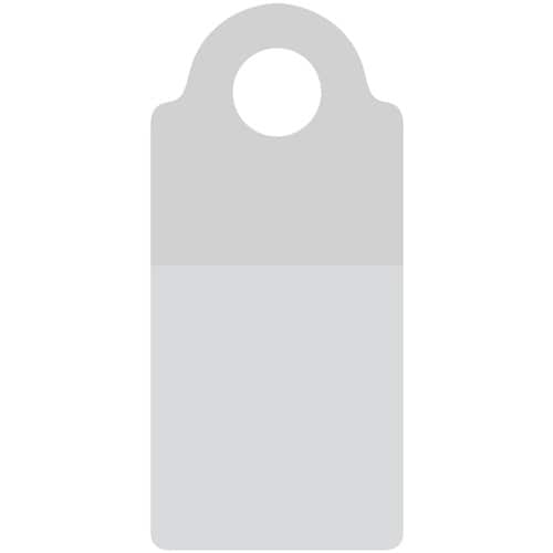 ササガワ フックシール フックシール 370054