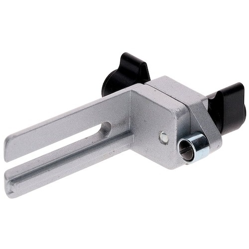 ボッシュ トリマーガイド