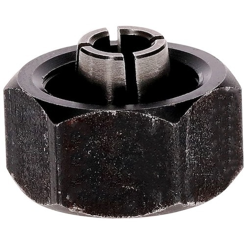 ボッシュ コレットナットセット6mmφ