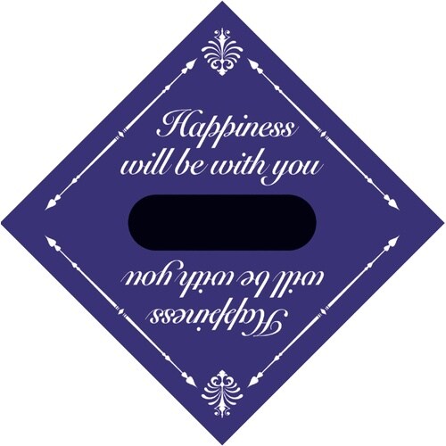 ササガワ デザインくじ エレガンス 500816