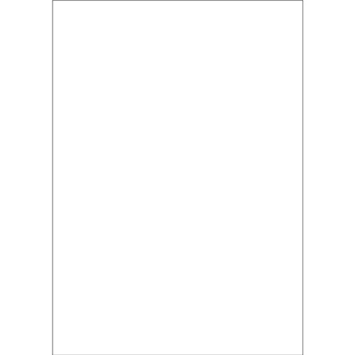 ササガワ ポップ用紙 インクジェット専用紙 B5判