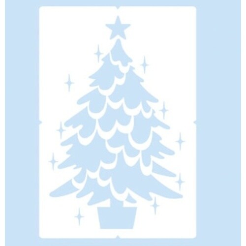 ササガワ 店飾 かたがみ・ツリー 3904614