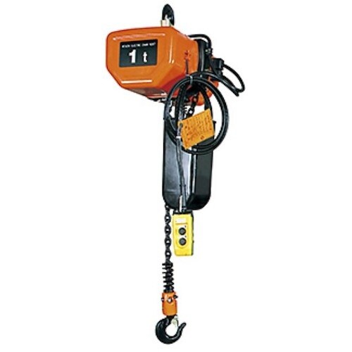 日立産機 S型モートルブロック三相200V2000