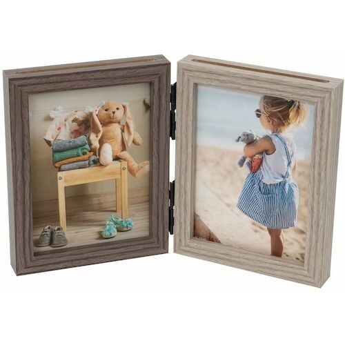 フジカラー リンクフレーム L2連B