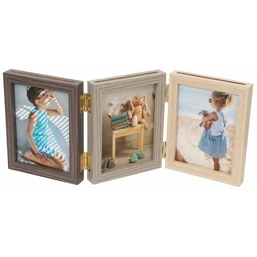 フジカラー リンクフレーム L3連B