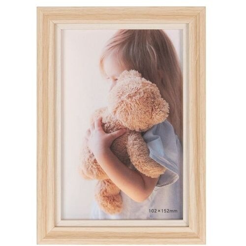 キング インナーフレームKG ナチュラル/ホワイト