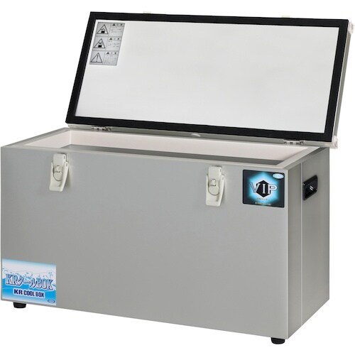 関東冷熱 高性能小型保冷保温庫 KRクールBOXー