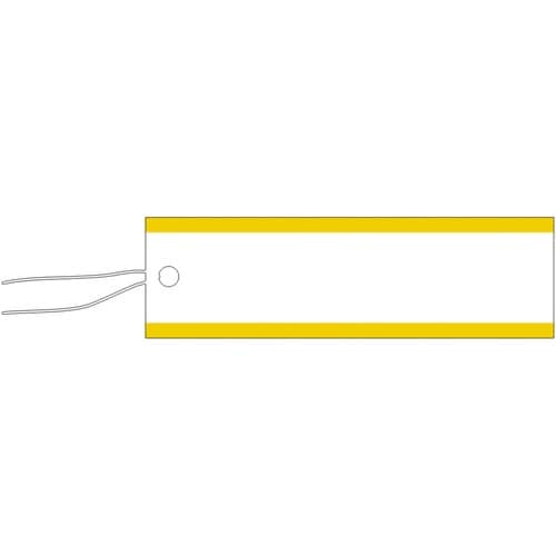 ササガワ 提札 長型 金箔 1801943