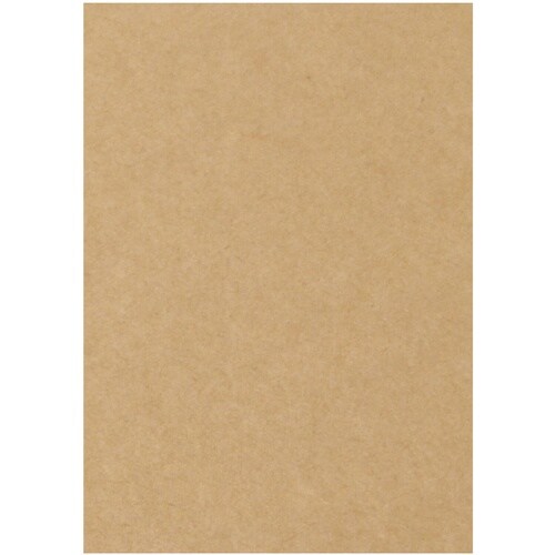 ササガワ クラフト紙 フリーカットペーパー クラフ