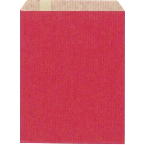 ササガワ 平袋 平袋 ルージュ 125×160 2