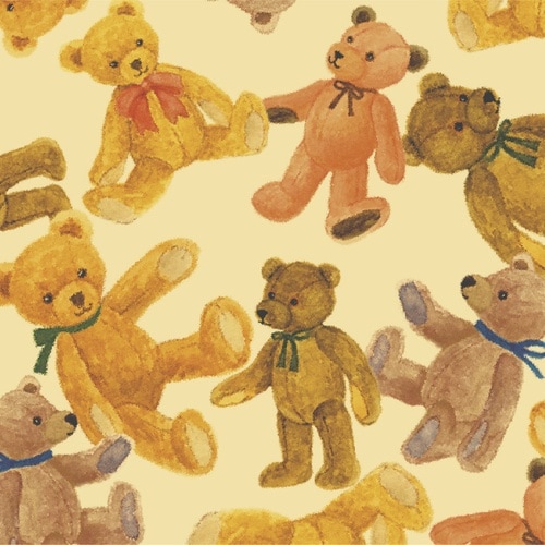 ササガワ 包装紙 包装紙 プリュジュール 半才判