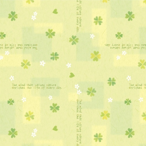 ササガワ 包装紙 包装紙10枚ロール ハッピークロ