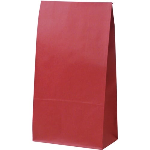 ササガワ 角底袋 角底袋 ルージュ 180×105