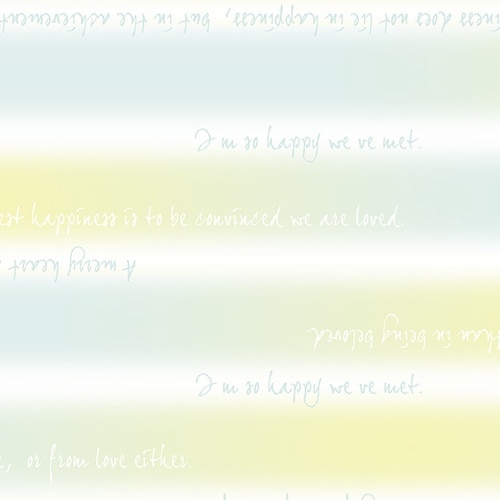 ササガワ 包装紙 包装紙 ホライズンB 半才判 4