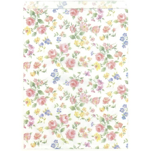 ササガワ 平袋 平袋 ロマネスク 215×290