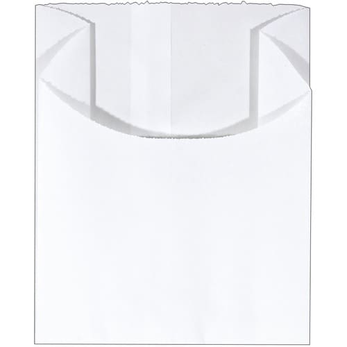 ササガワ 角底袋 フライドポテト用耐油袋 5003