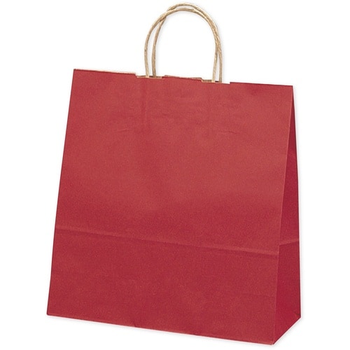 ササガワ 手提げ袋 手提げ袋 ルージュ 320×1