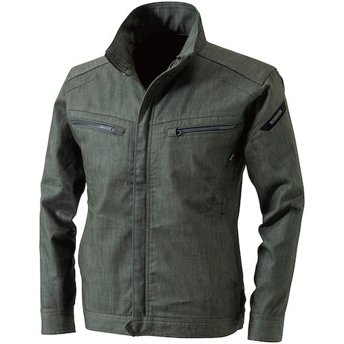 TS DESIGN TS LAYERED TWIL