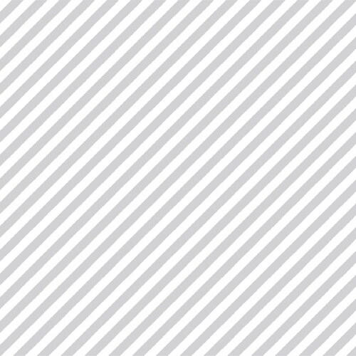 ササガワ 包装紙 包装紙 シルバーライン 半才判