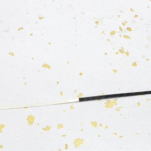 ササガワ 水引 水引 白黒30 4400930