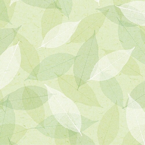 ササガワ 包装紙 包装紙 シアーリーフ 半才判 4