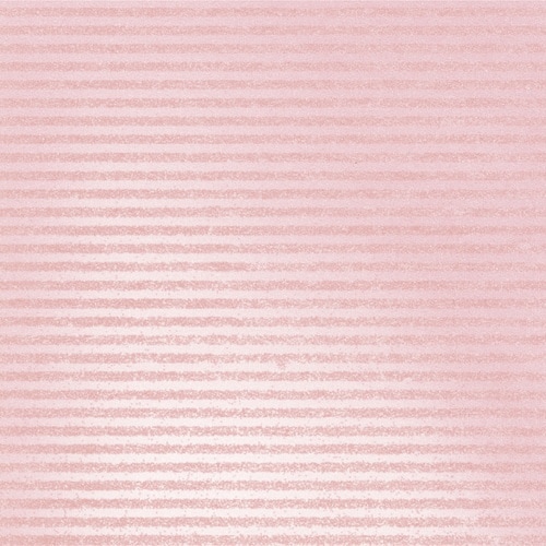 ササガワ 包装紙 包装紙 クリスタルピンク 半才判