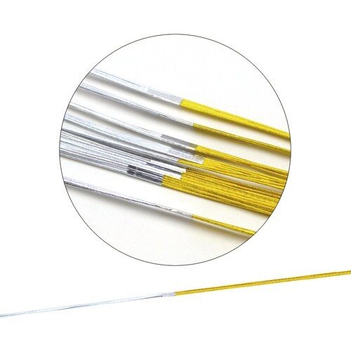 ササガワ 水引 水引 金銀15 4400315