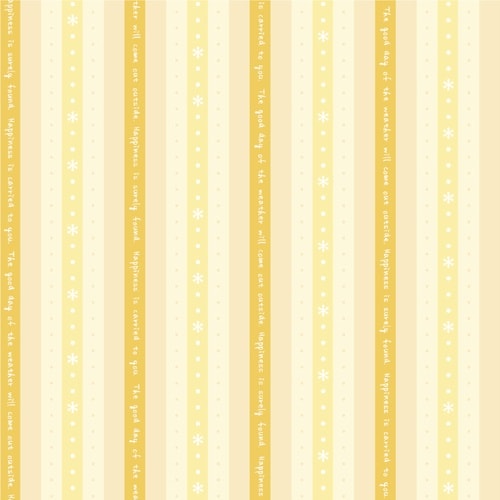 ササガワ 包装紙 包装紙 ハッピーライフO 全判