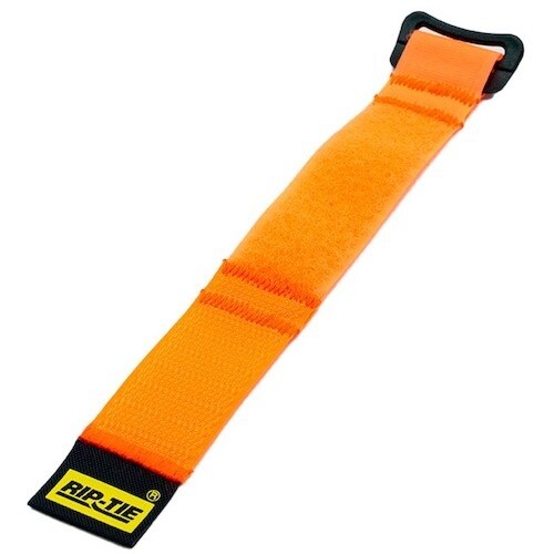 RIP−TIE ケーブルラップバックル 25.4m