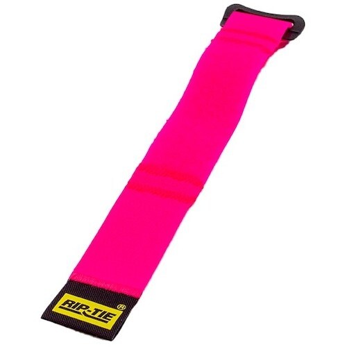 RIP−TIE ケーブルラップバックル 25.4m