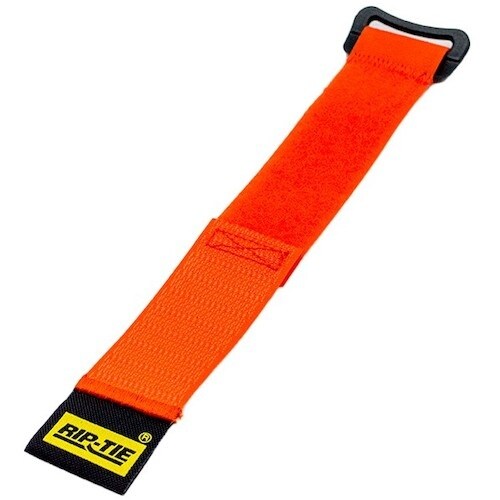 RIP−TIE ケーブルラップバックル 25.4m