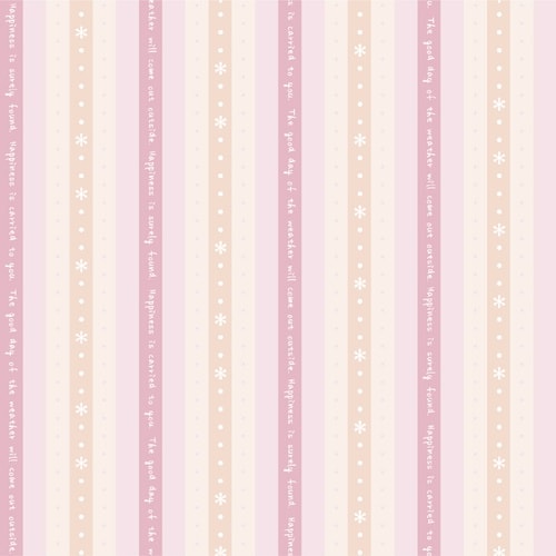 ササガワ 包装紙 包装紙 ハッピーライフP 半才判