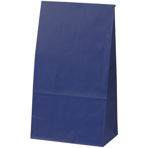 ササガワ 角底袋 角底袋 マリン 150×90×2