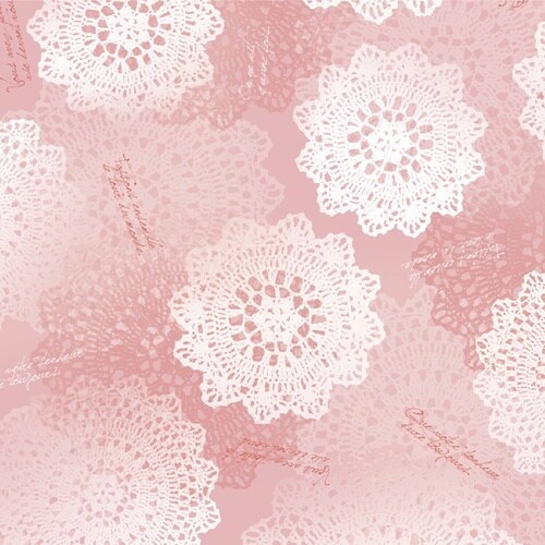 ササガワ 包装紙 包装紙10枚ロール レフィナード