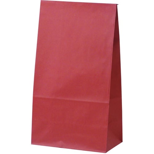 ササガワ 角底袋 角底袋 ルージュ 150×90×