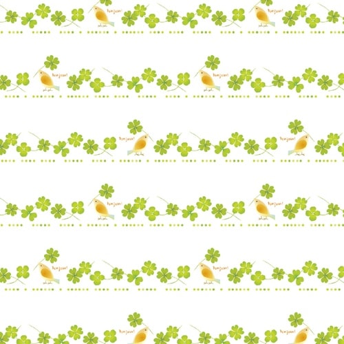 ササガワ 包装紙 包装紙 ボンジュール 全判 49