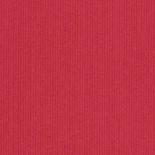 ササガワ 包装紙 包装紙10枚ロール ルージュ 全