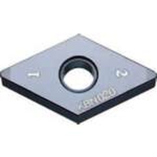 京セラ 旋削加工用チップ CBN KBN010