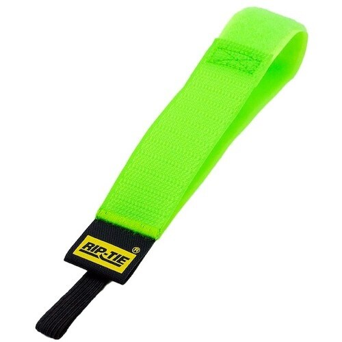 RIP−TIE ケーブルラップゴムひも 25.4m
