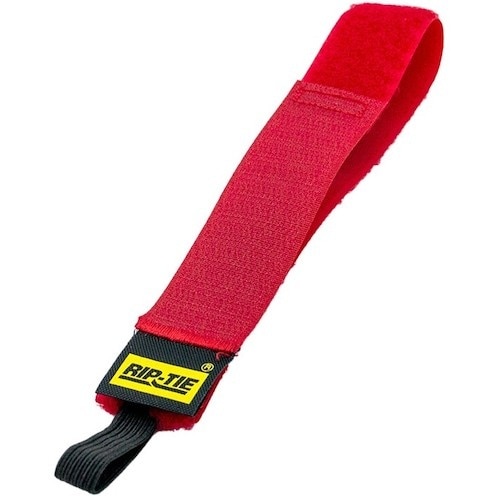 RIP−TIE ケーブルラップゴムひも 25.4m