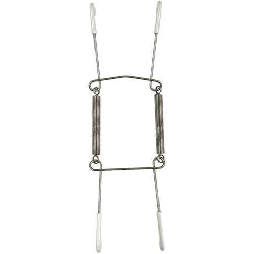 福井金属工芸 皿受金具 小 6560