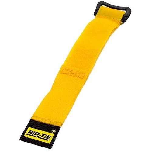 RIP−TIE ケーブルラップバックル 25.4m