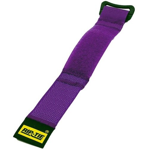 RIP−TIE ケーブルラップバックル 25.4m