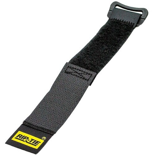 RIP−TIE ケーブルラップバックル 25.4m
